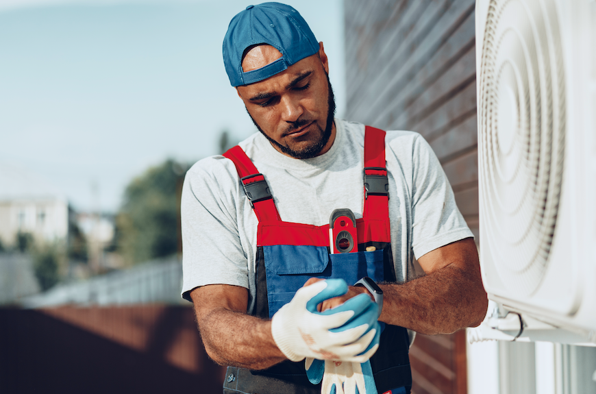 Superior home cleaning in Orange County