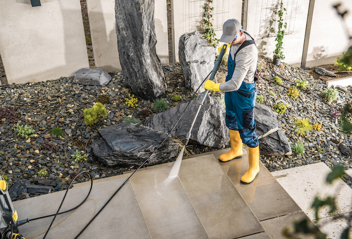 Trusted cleaning experts in OC