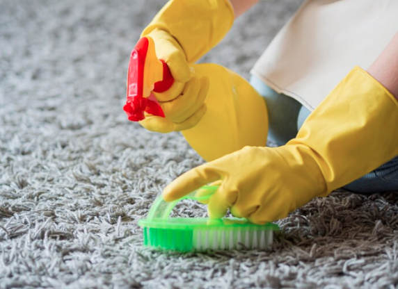 Trusted janitorial services in Orange County