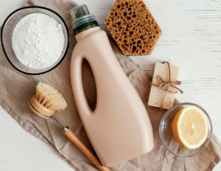 High-quality commercial cleaning in Orange County