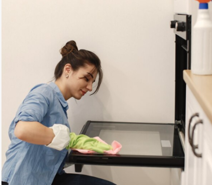 Orange County’s premier workplace cleaning company