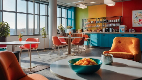 Best office cleaning in Orange County