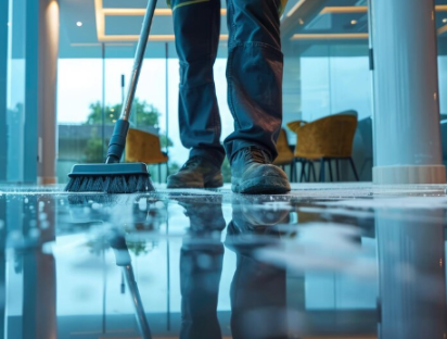 OC’s most cost-effective cleaning service