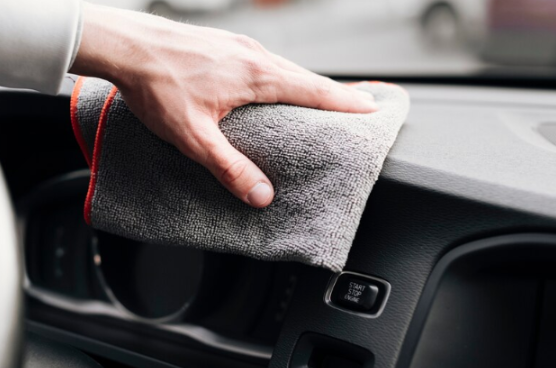 Top-rated upholstery cleaners in OC