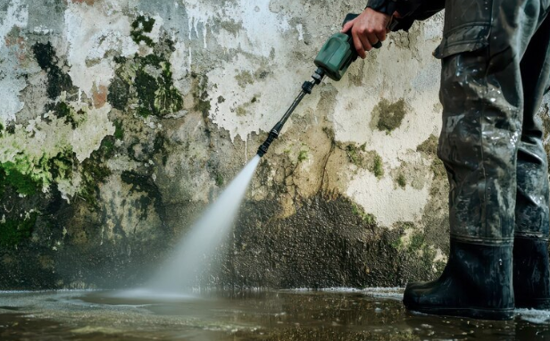 Wallet-friendly cleaning services in Orange County