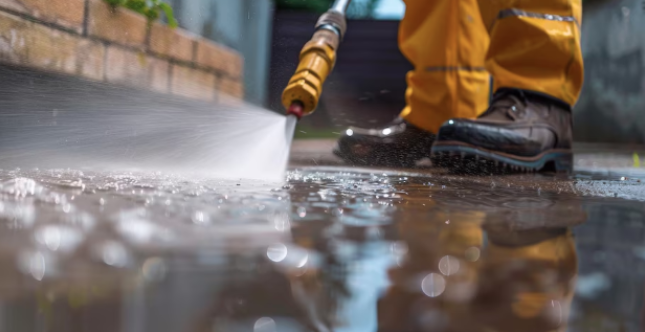 Best same-day cleaning service in Orange County