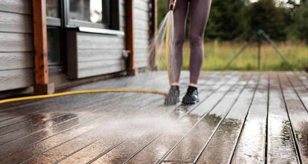 Top emergency cleaning company in OC