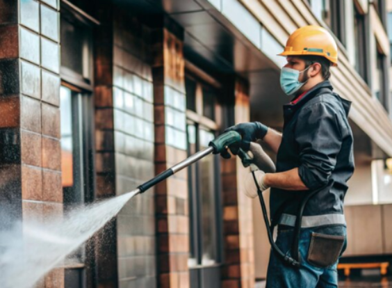 Fastest home cleaning service in Orange County