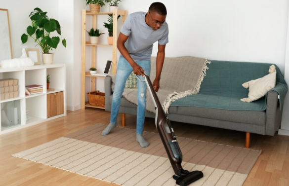 Most reliable cleaning company in OC