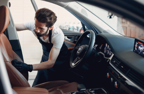 Leading Airbnb cleaning service in Orange County