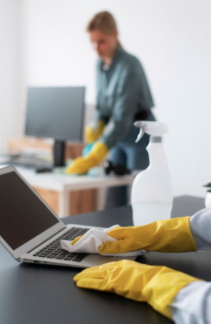 Top budget-friendly cleaners in Orange County
