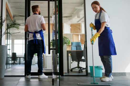 Most affordable deep cleaning in OC