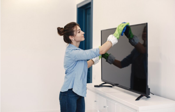 OC’s best-rated residential cleaners