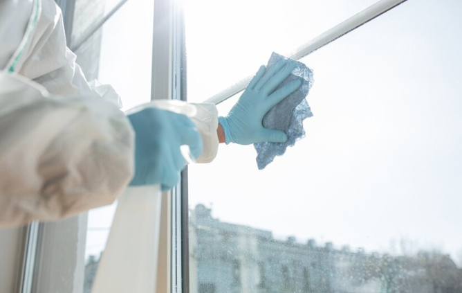 How to Keep Your Business Sparkling Clean Year-Round: Pro Tips from Neon Clean Orange County thumbnail image