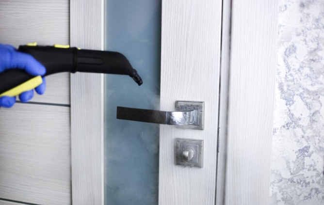 OC’s best-kept secret in home cleaning