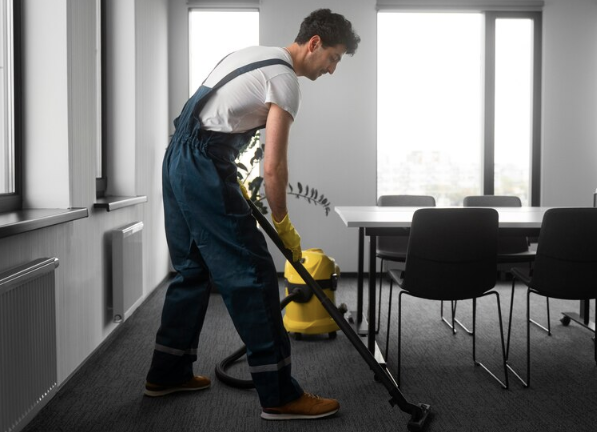 Best estate cleaning services in OC