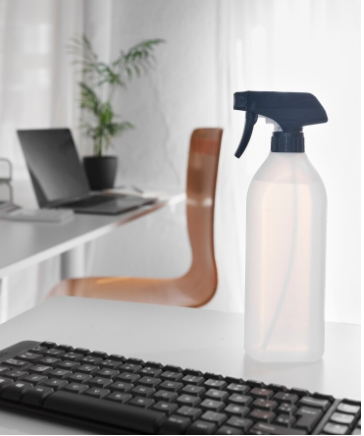 OC’s best choice for sparkling clean homes