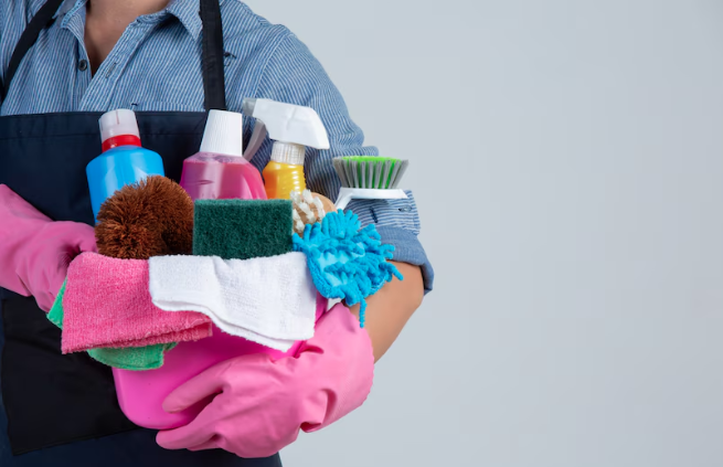 Premium cleaning services for every corner of OC