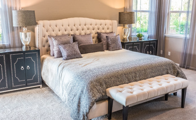 Best-reviewed cleaning company for vacation rentals in Orange County