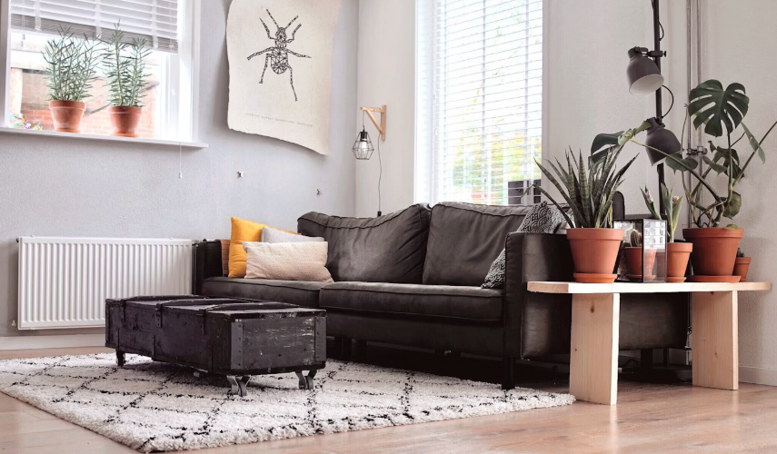 Expert vacation rental cleaning in OC