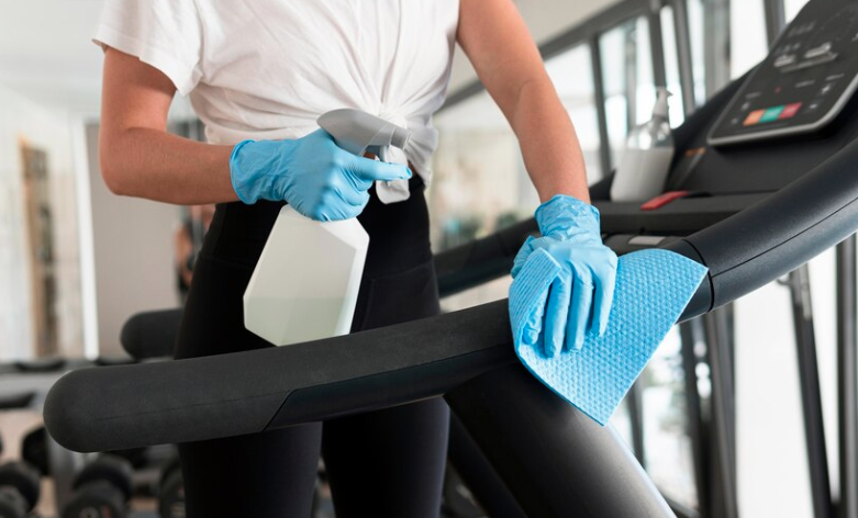 Trusted commercial cleaning experts in Orange County