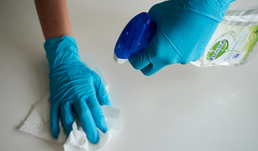 premier business cleaning company