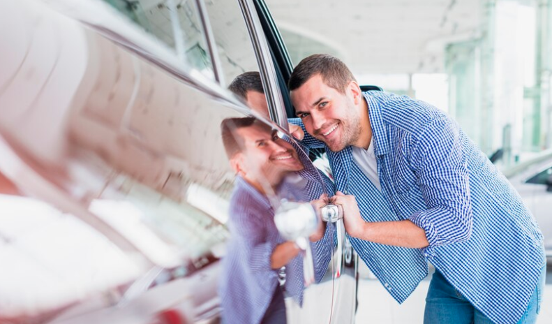Clean fleets, successful businesses: expert washing in OC