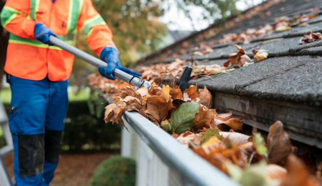 Enhance Your Business Image with Exterior Cleaning in OC