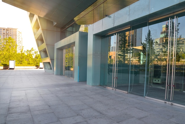 Facade Cleaning Excellence by Neon Clean OC