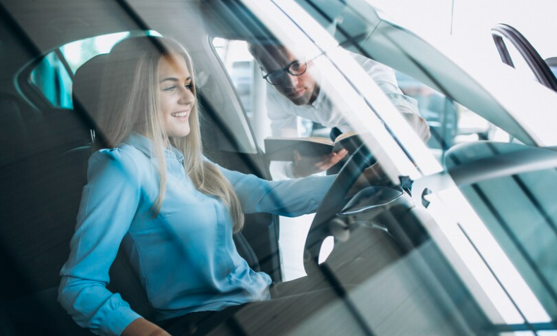 Fleet care and cleaning for a stronger business reputation