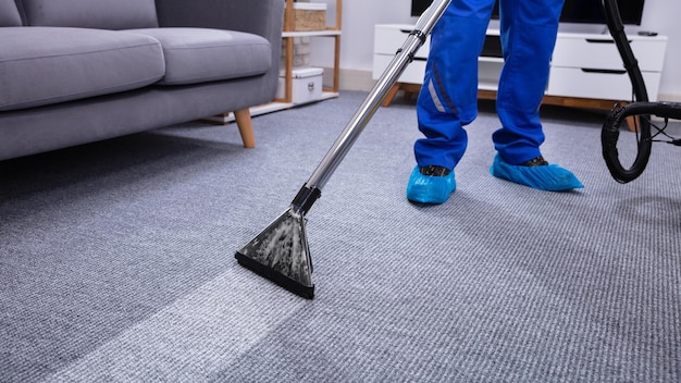 Reliable Educational Facility Cleaning in OC