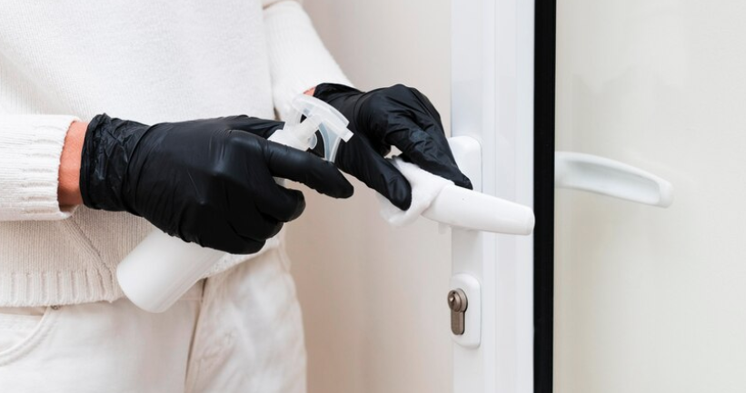 Affordable janitorial solutions in OC