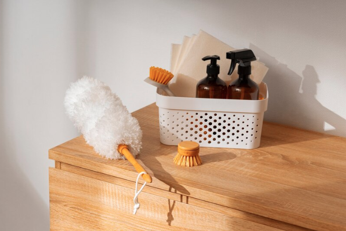 OC commercial cleaning experts