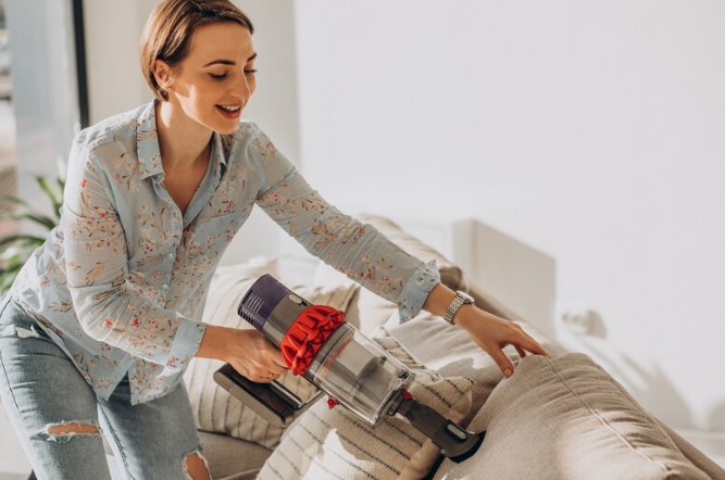 OC go-to team for vacation home turnover cleaning