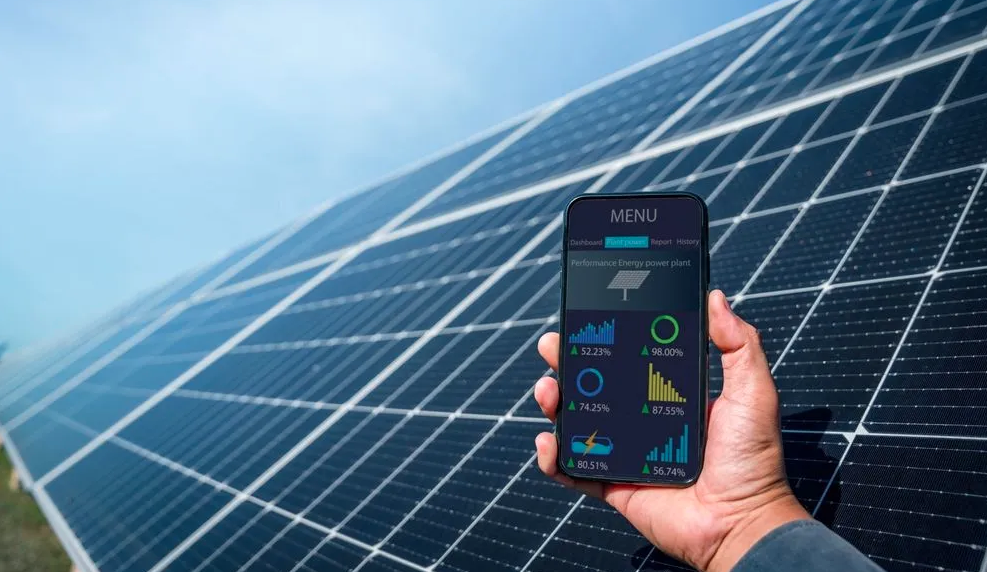 OC Solar Panel Maintenance