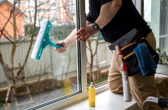 6 Pro Window Cleaning Tips for Streak-Free Views in Orange County thumbnail image